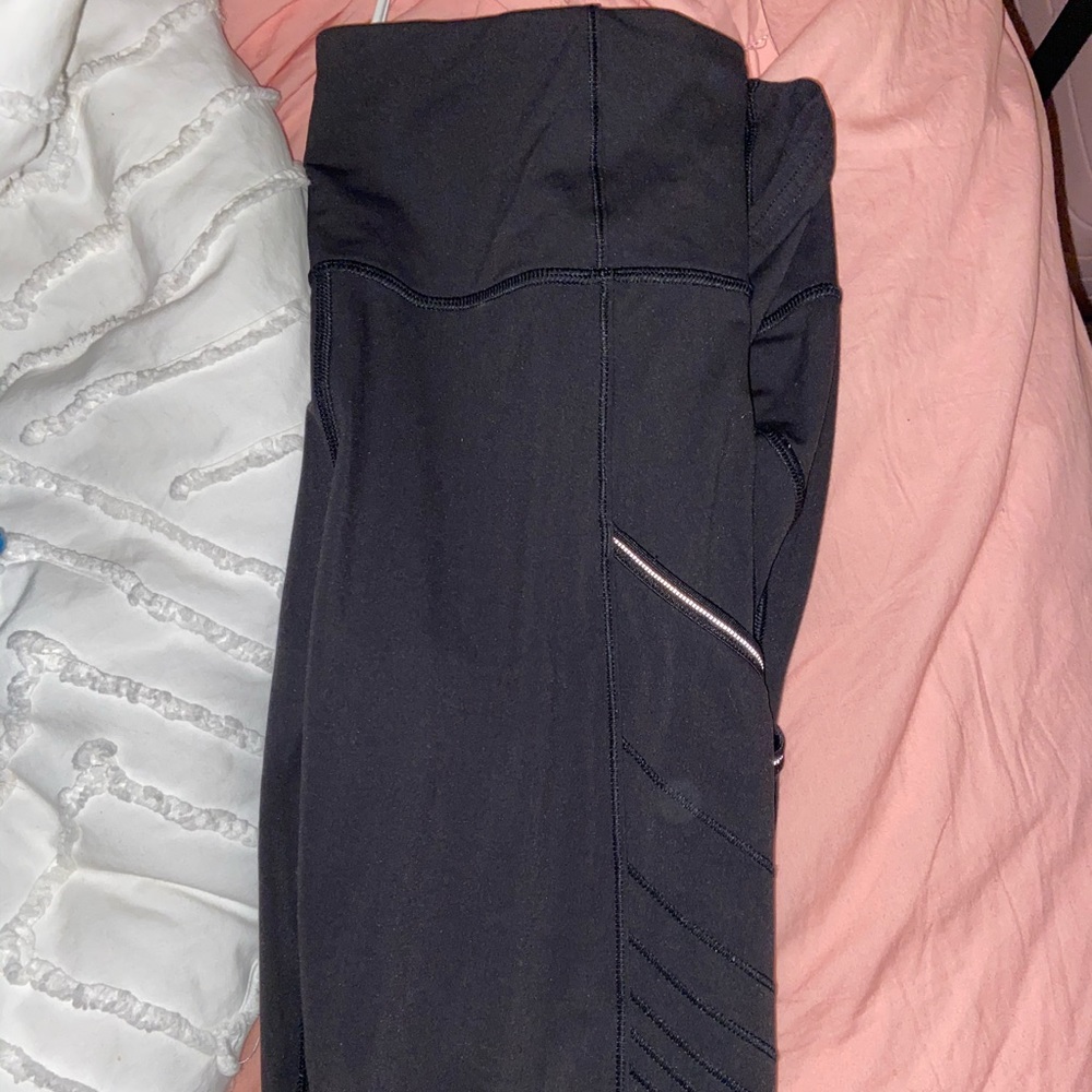 Lululemon Leggings Size 8